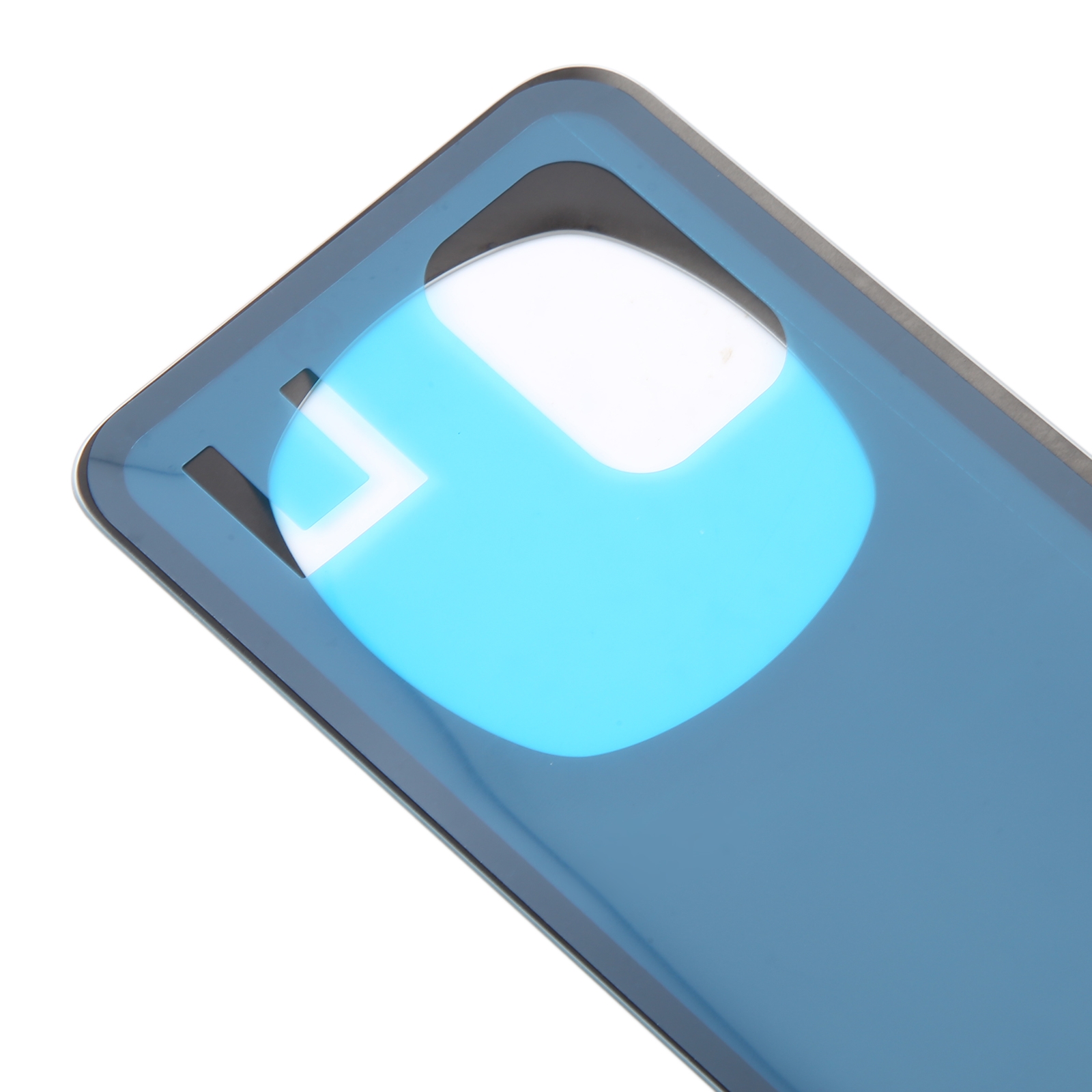Honor Magic6 Pro Green Back Cover Replacement - Image 3