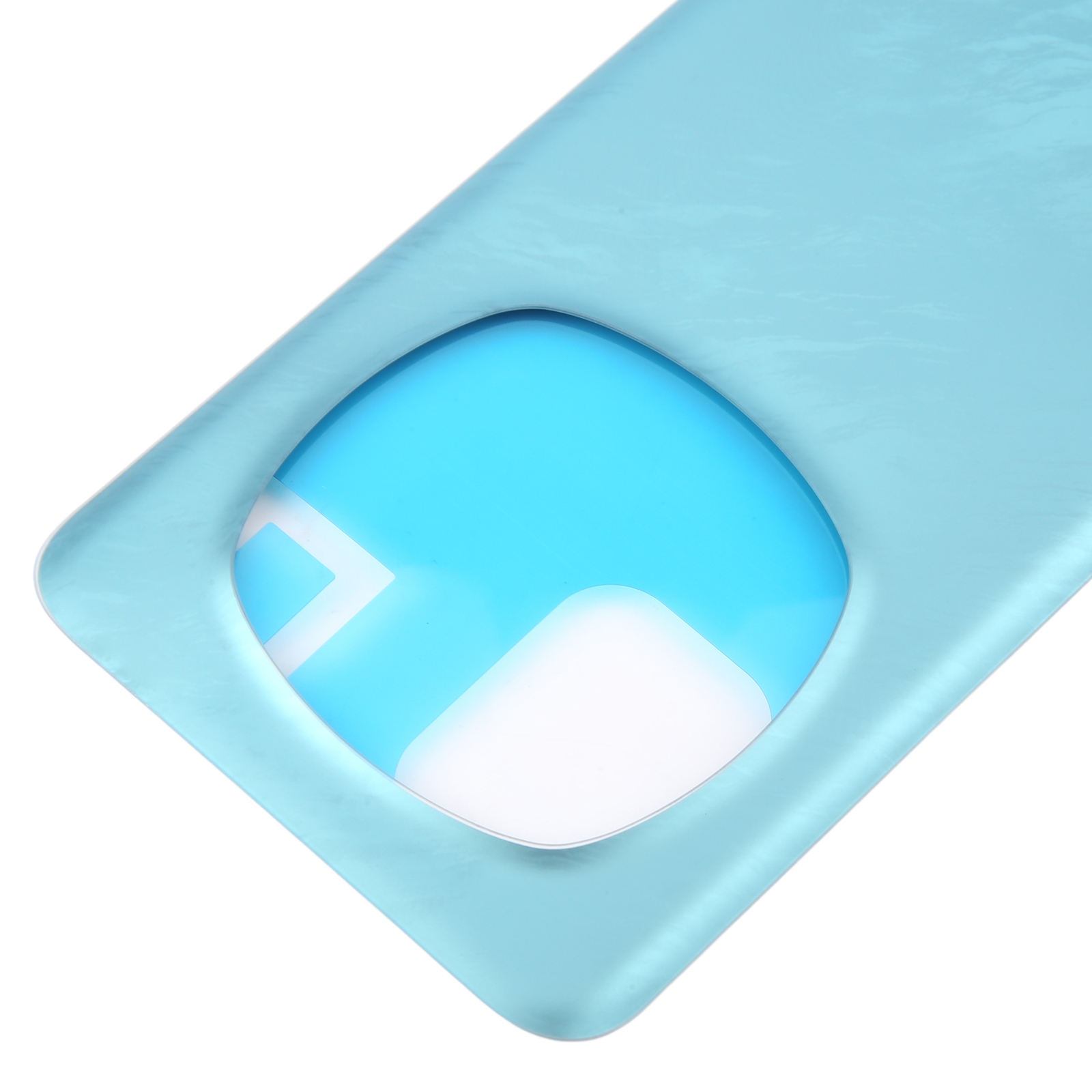 Honor Magic6 Pro Green Back Cover Replacement - Image 4