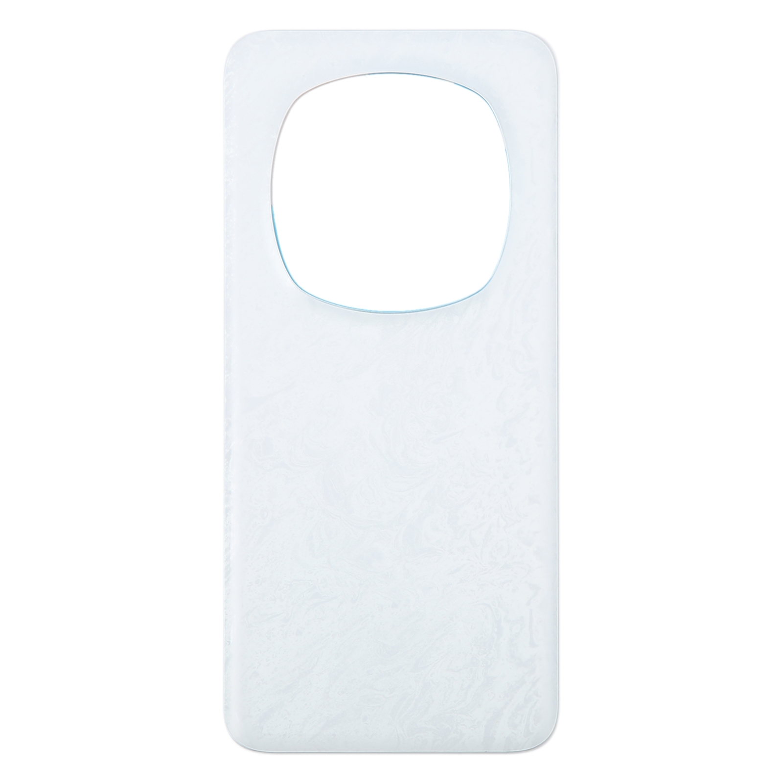 Honor Magic6 Pro white back cover replacement