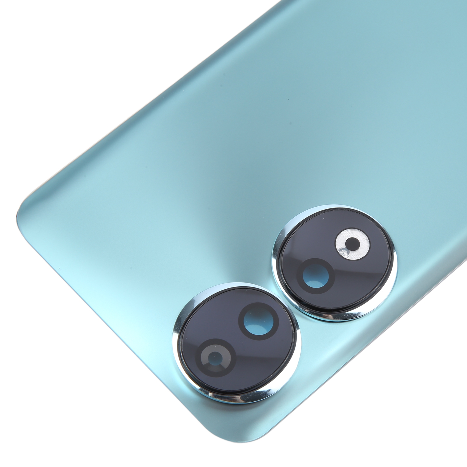 Honor 90 Green Battery Back Cover with Camera Lens Replacement - Image 4