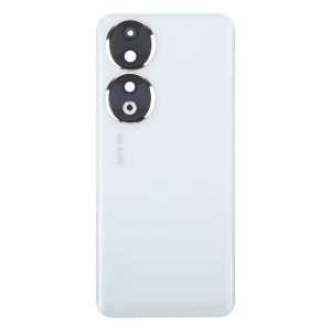 Honor 90 white back cover replacement