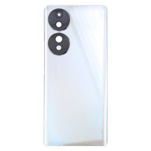 Honor 70 white back cover replacement