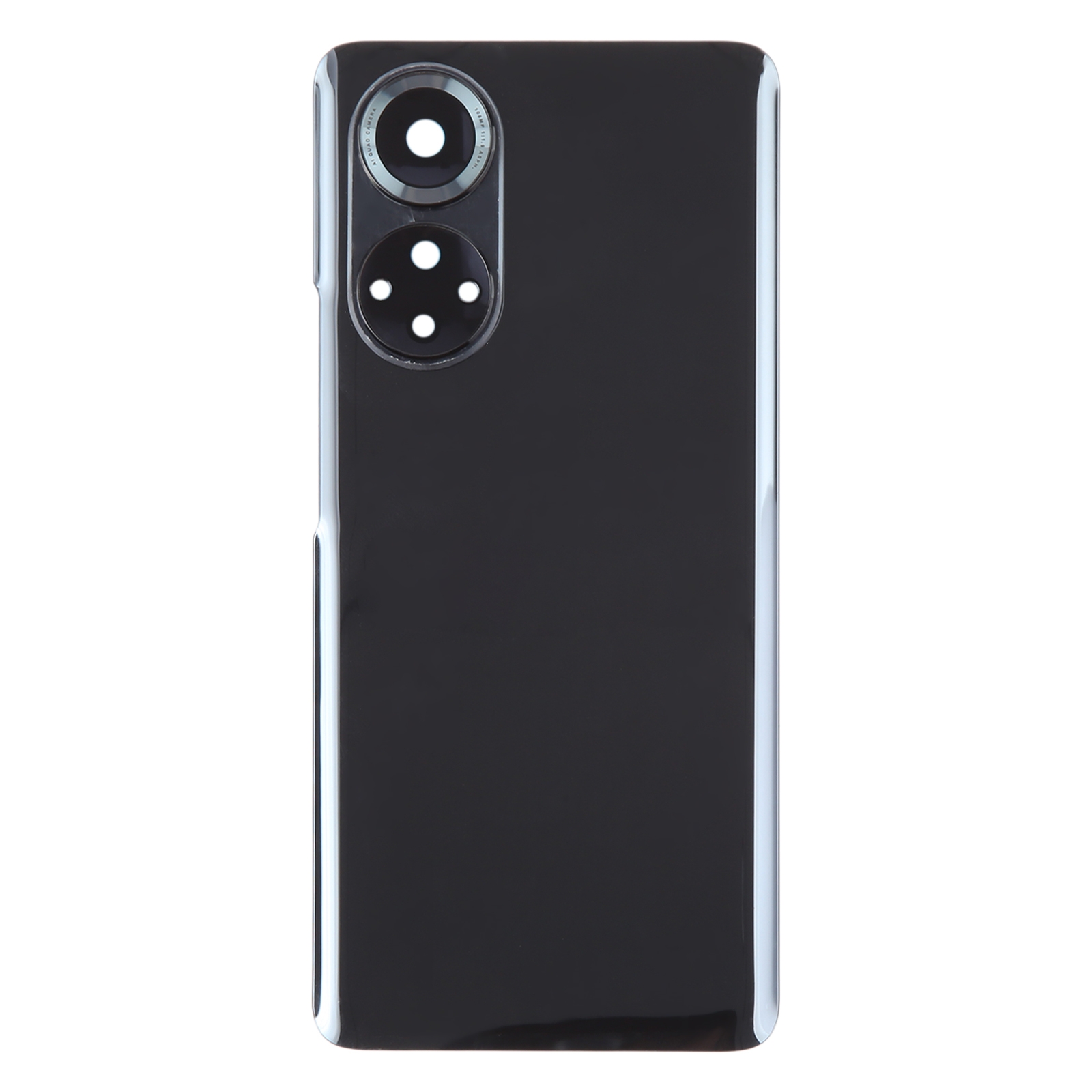 Honor 50 black back cover replacement