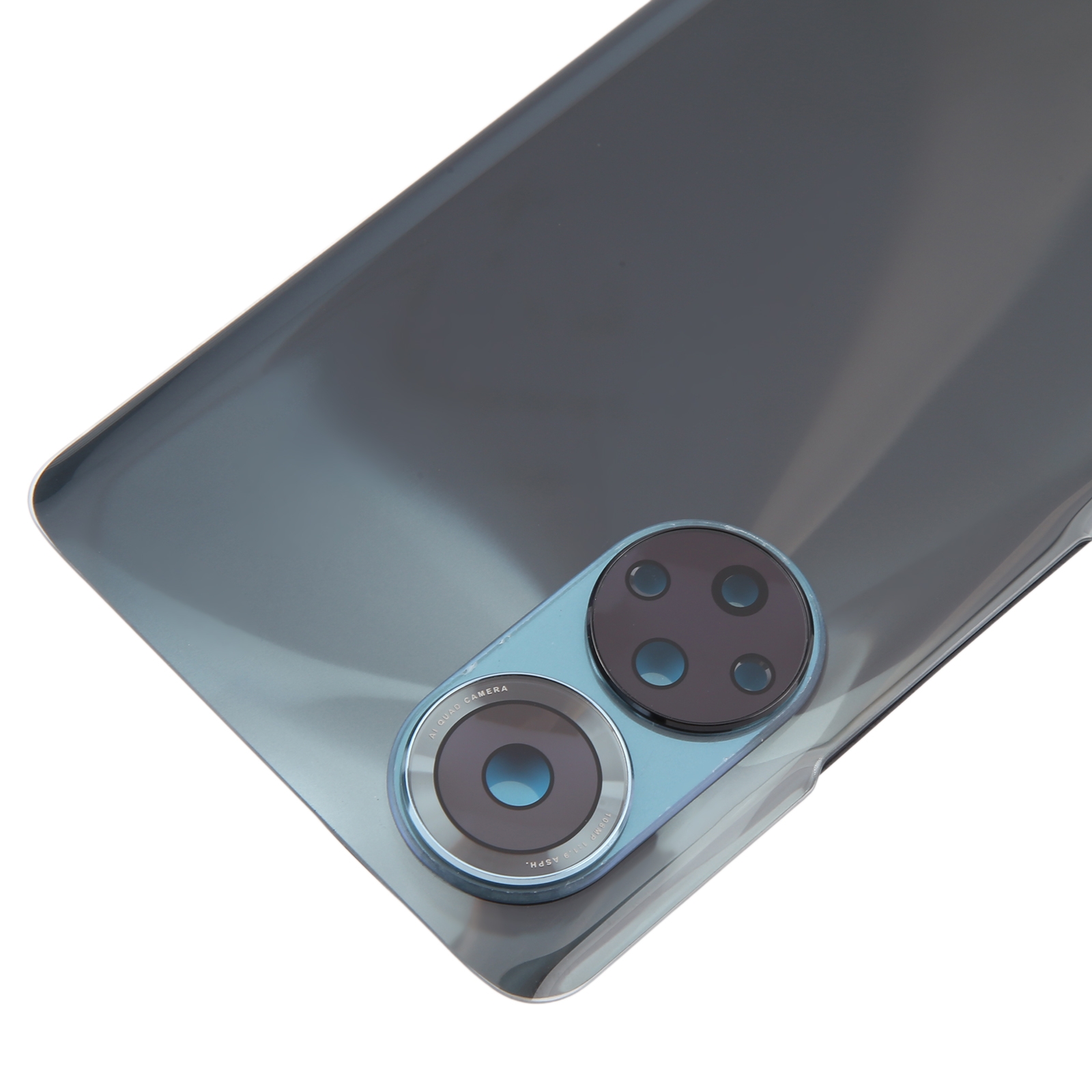 Honor 50 Green Battery Back Cover with Camera Lens Replacement - Image 4