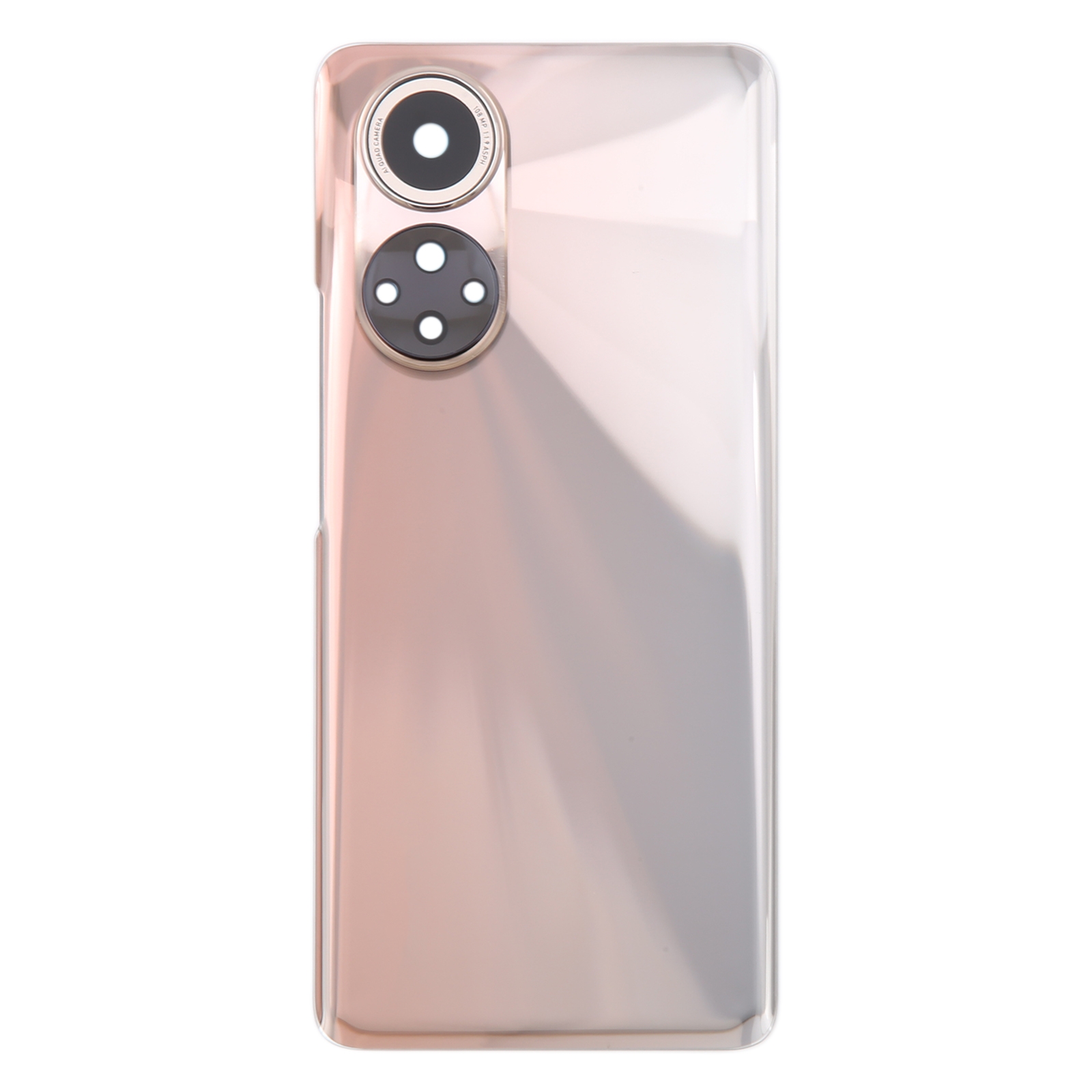 Honor 50 red back cover replacement
