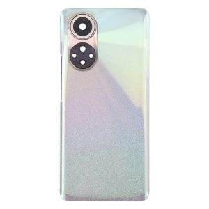 Honor 50 silver back cover replacement
