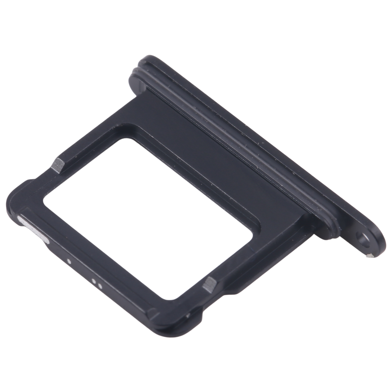 iPhone 16 Black SIM Card Tray Replacement - Image 2