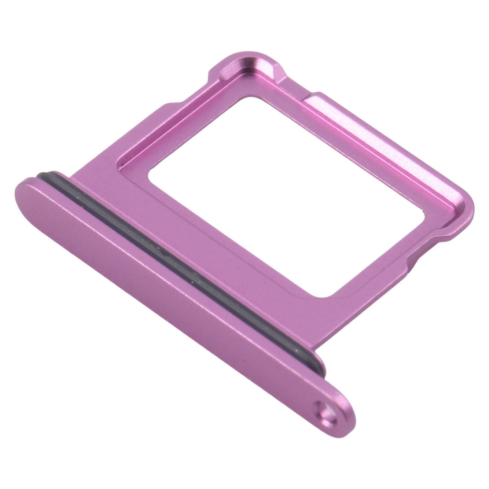 iPhone 16 pink SIM card tray replacement