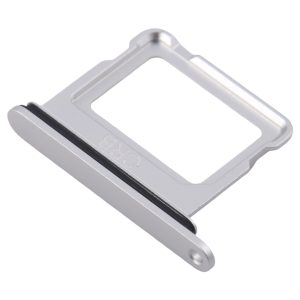 iPhone 16 silver SIM card tray replacement
