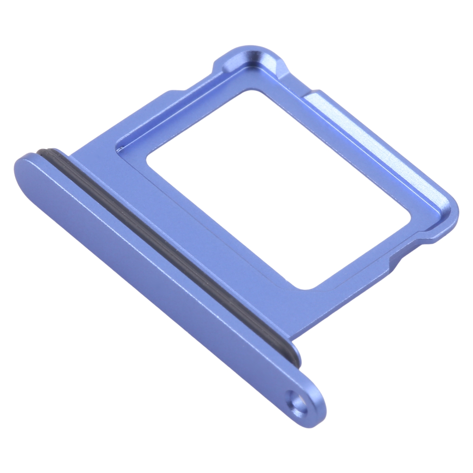 iPhone 16 Plus blue SIM card tray replacement
