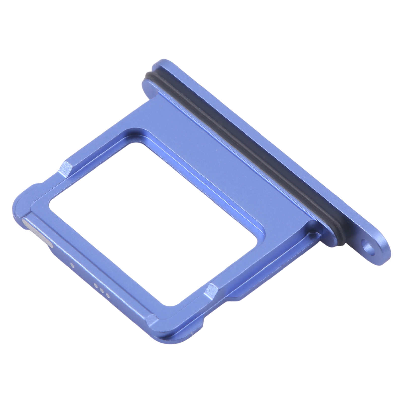 iPhone 16 Plus Blue SIM Card Tray Replacement - Image 2