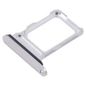 iPhone 16 Pro white SIM card tray replacement