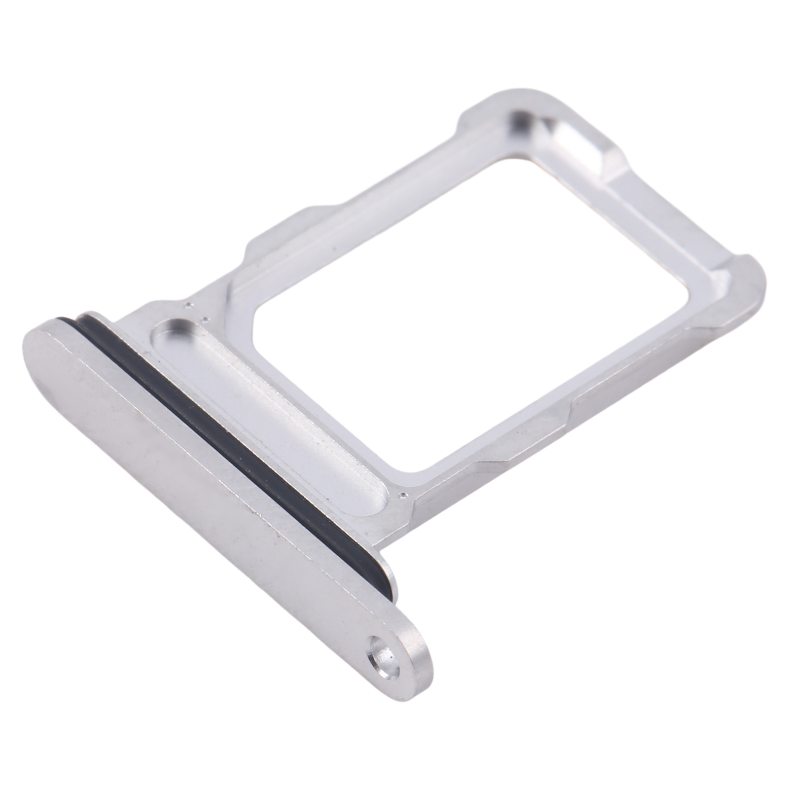 iPhone 16 Pro white SIM card tray replacement