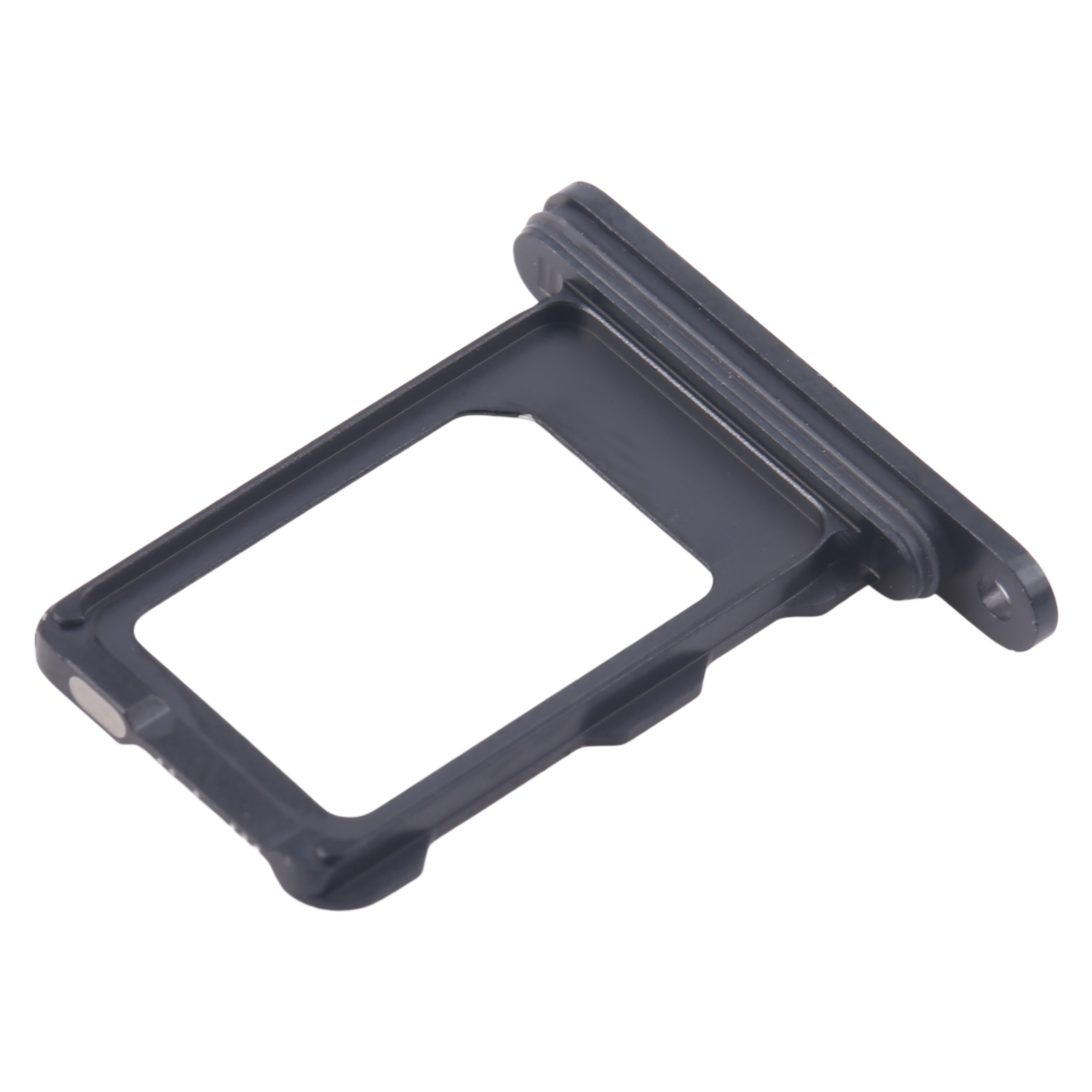 iPhone 16 Pro Max Black SIM Card Tray Replacement - Image 2