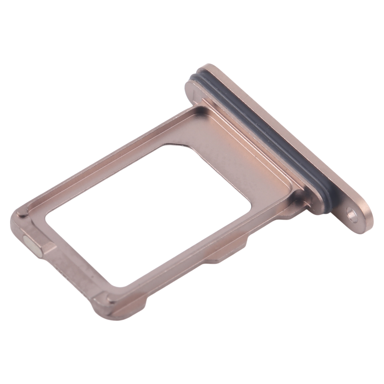 iPhone 16 Pro Max Gold SIM Card Tray Replacement - Image 2