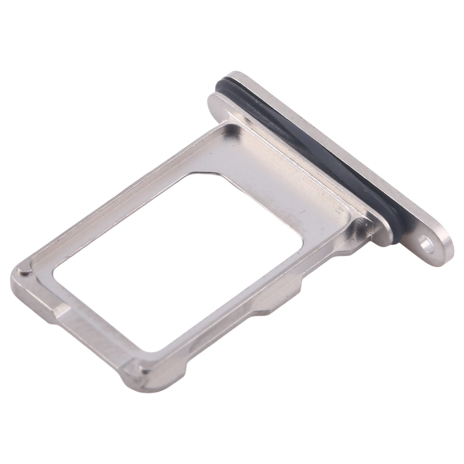 iPhone 16 Pro Max Titanium Color SIM Card Tray Replacement - Image 2