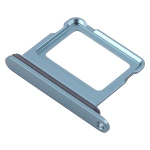 iPhone 16 SIM card tray green replacement