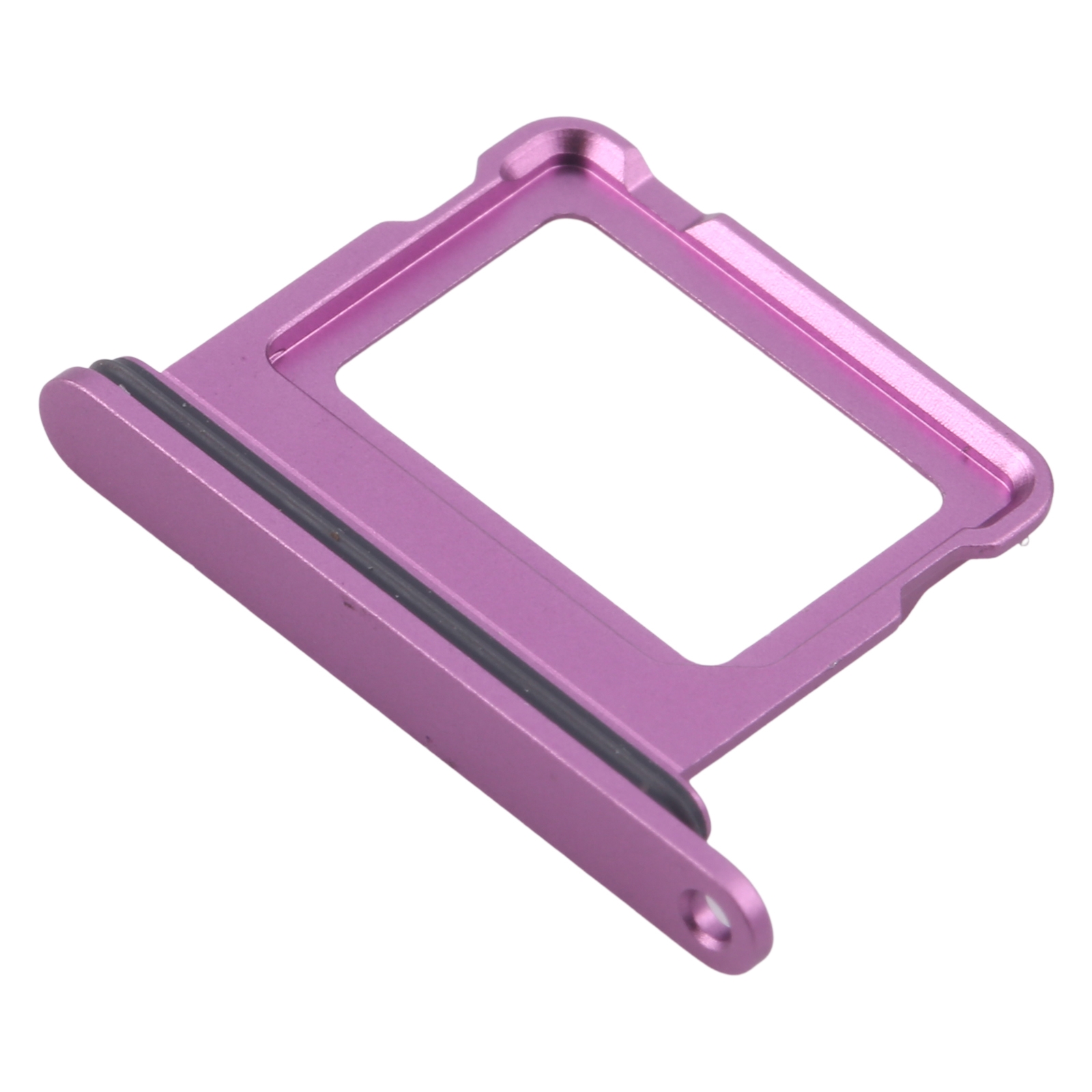 iPhone 16 SIM card tray purple replacement