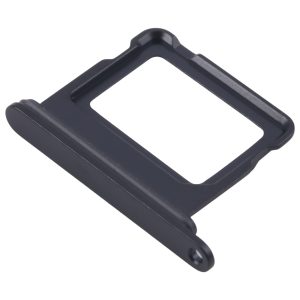 iPhone 16 Plus SIM card tray black replacement