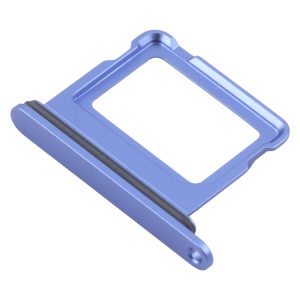 iPhone 16 Plus SIM card tray blue replacement