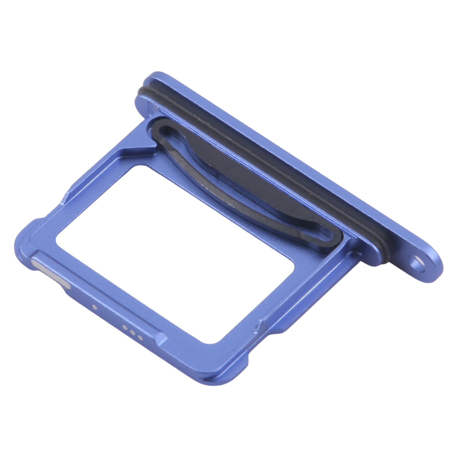 iPhone 16 Plus Blue SIM Card Tray Replacement - Image 2