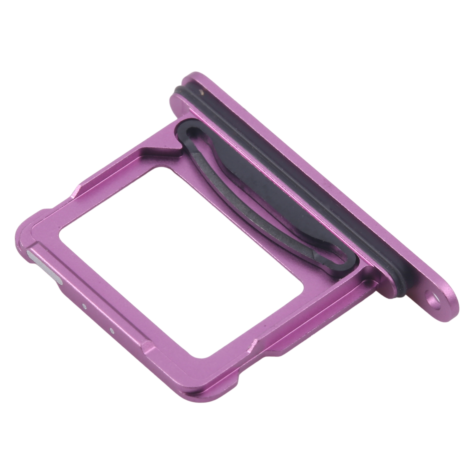 iPhone 16 Plus Purple SIM Card Tray Replacement - Image 2