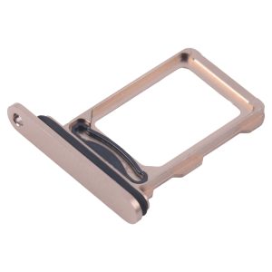 iPhone 16 Pro SIM card tray gold replacement