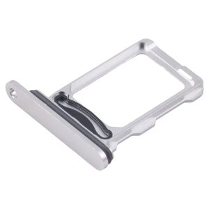 iPhone 16 Pro white SIM card tray replacement