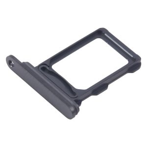iPhone 16 Pro Max black SIM card tray replacement