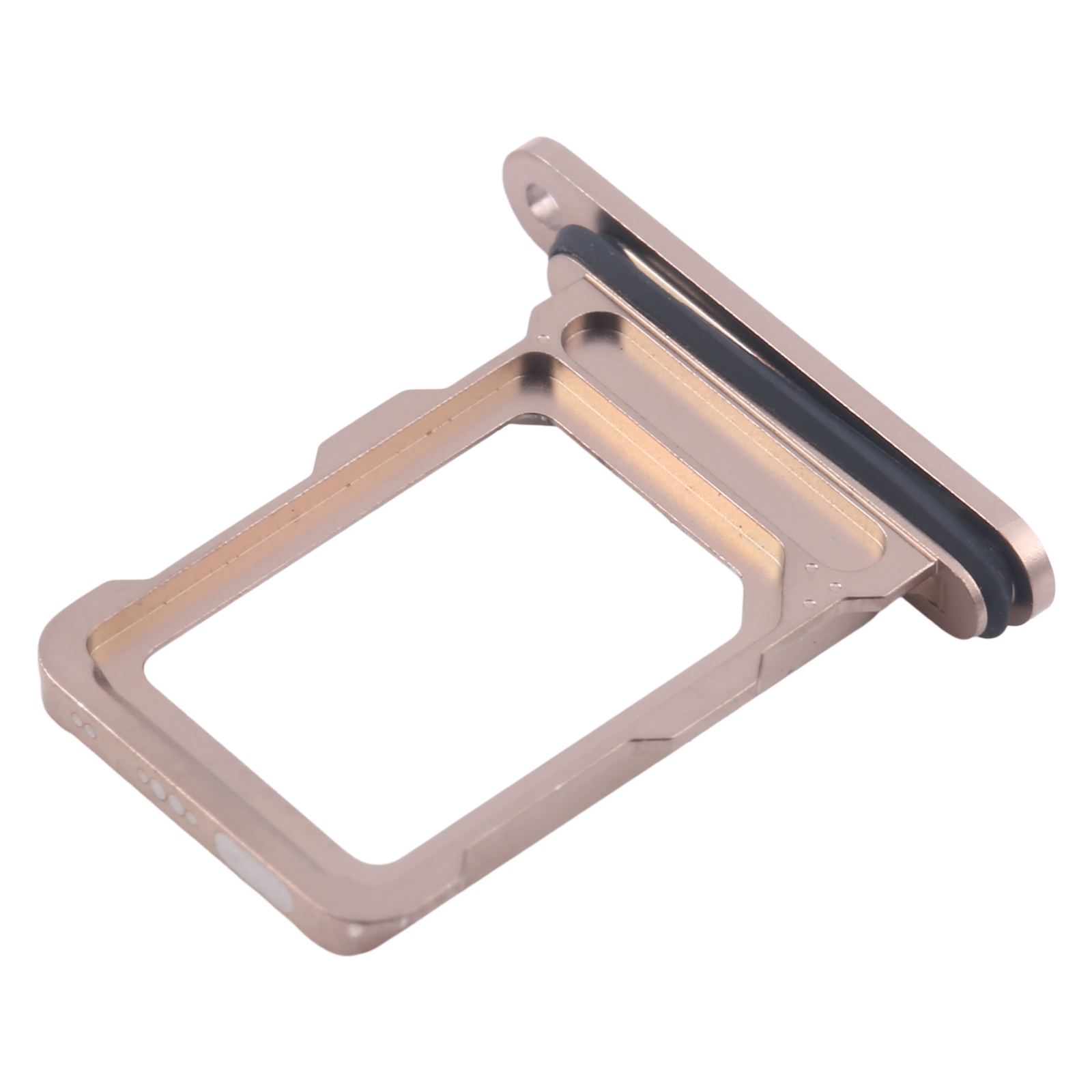 iPhone 16 Pro Max Gold SIM Card Tray Replacement - Image 2