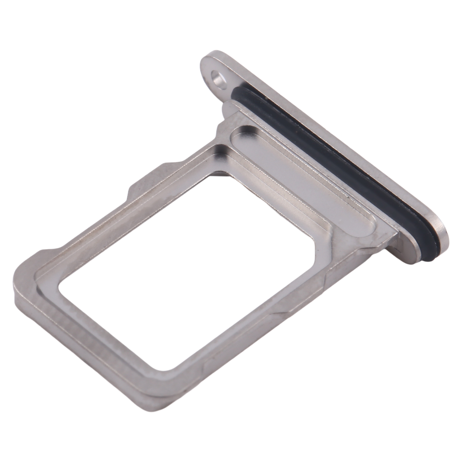iPhone 16 Pro Max Titanium Color SIM Card Tray Replacement - Image 2