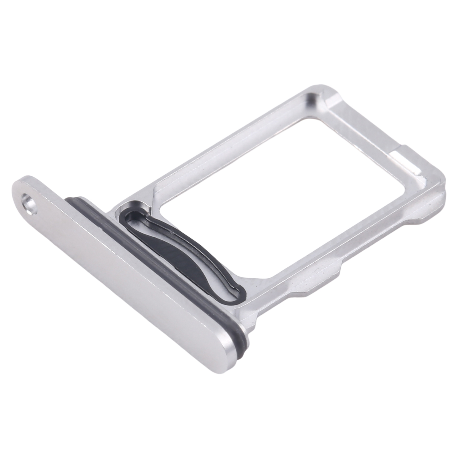 iPhone 16 Pro Max white SIM card tray replacement