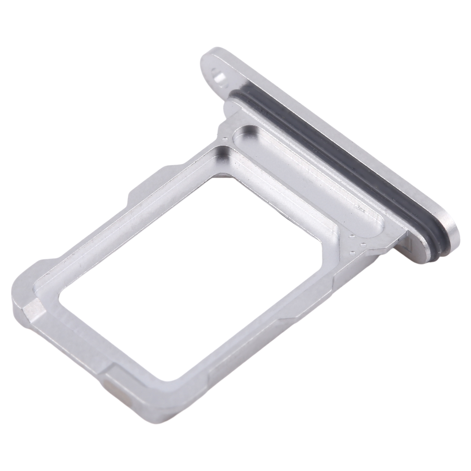 iPhone 16 Pro Max White SIM Card Tray Replacement - Image 2