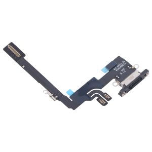 iPhone 16 Pro charging port flex cable black