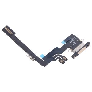 iPhone 16 Pro charging port flex cable gold