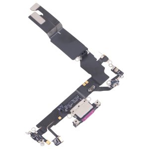 iPhone 16 charging port flex cable pink
