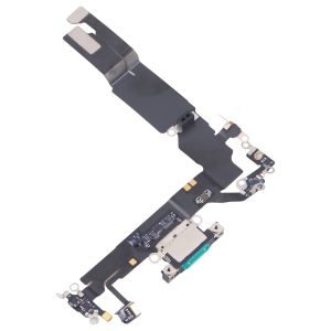 iPhone 16 charging port flex cable green