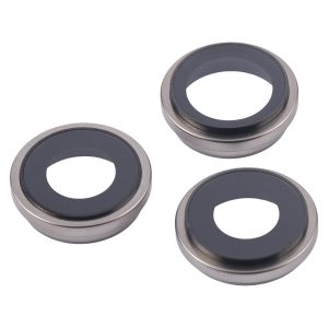iPhone 16 Pro Max camera lens cover titanium