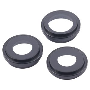 iPhone 16 Pro black camera lens cover replacement