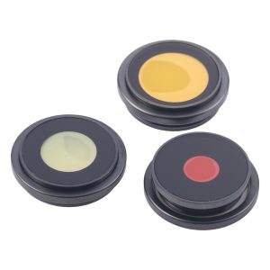 iPhone 16 Pro black camera lens cover replacement