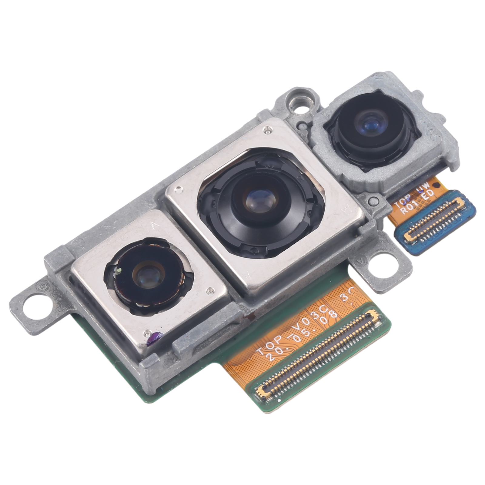 Samsung Galaxy Z Fold2 5G Camera Replacement - Image 2