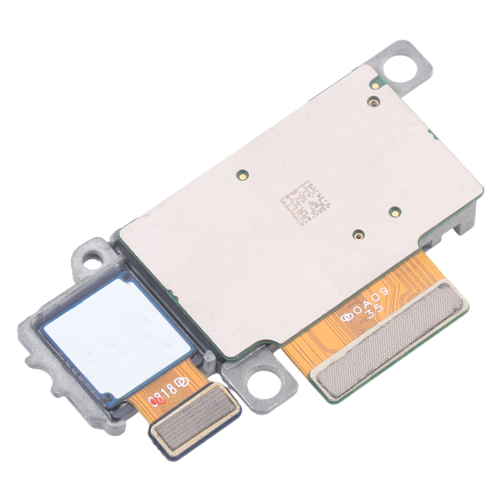 Samsung Galaxy Z Fold2 5G Camera Replacement - Image 3