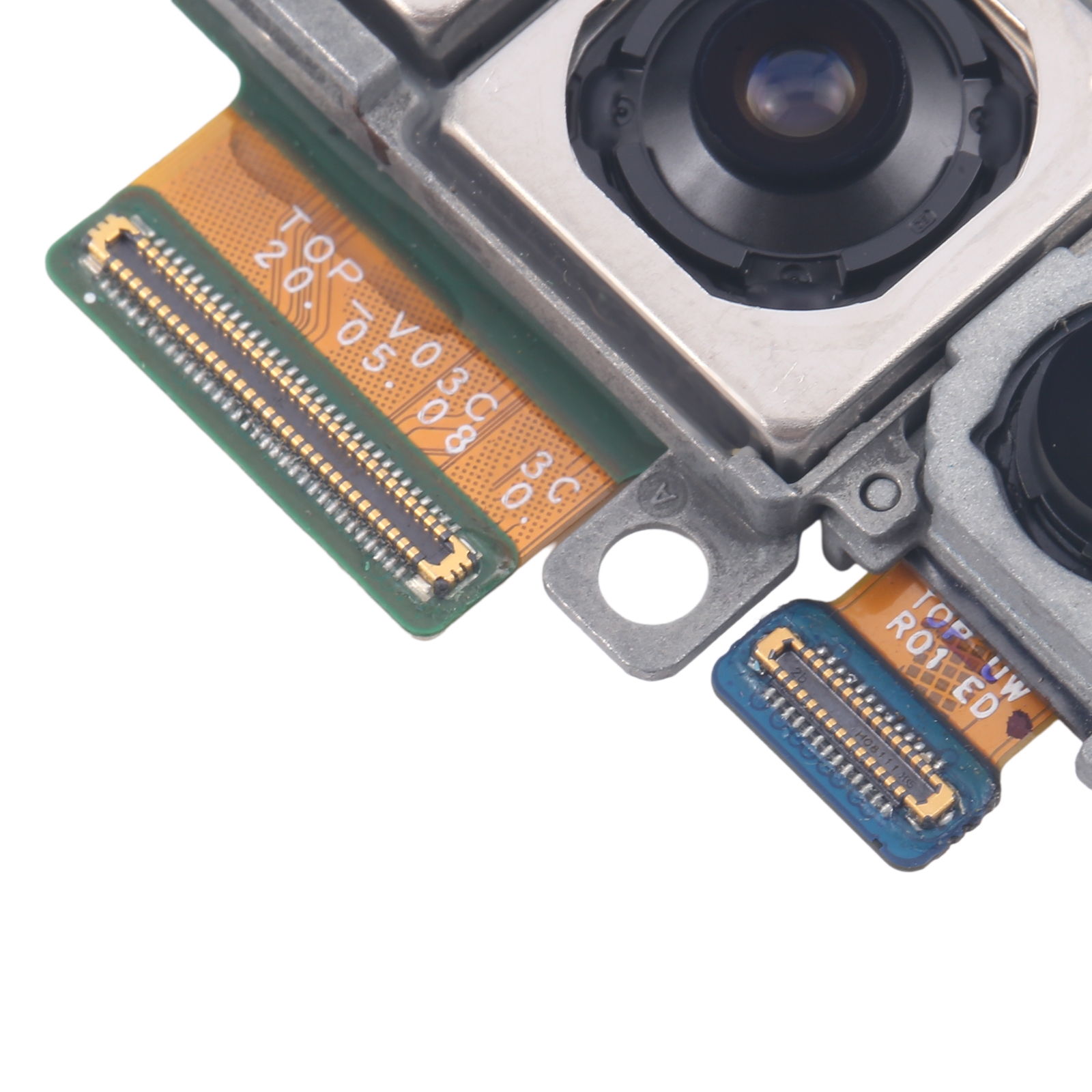 Samsung Galaxy Z Fold2 5G Camera Replacement - Image 4