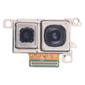 Samsung Galaxy Z Fold3 F926B back camera replacement