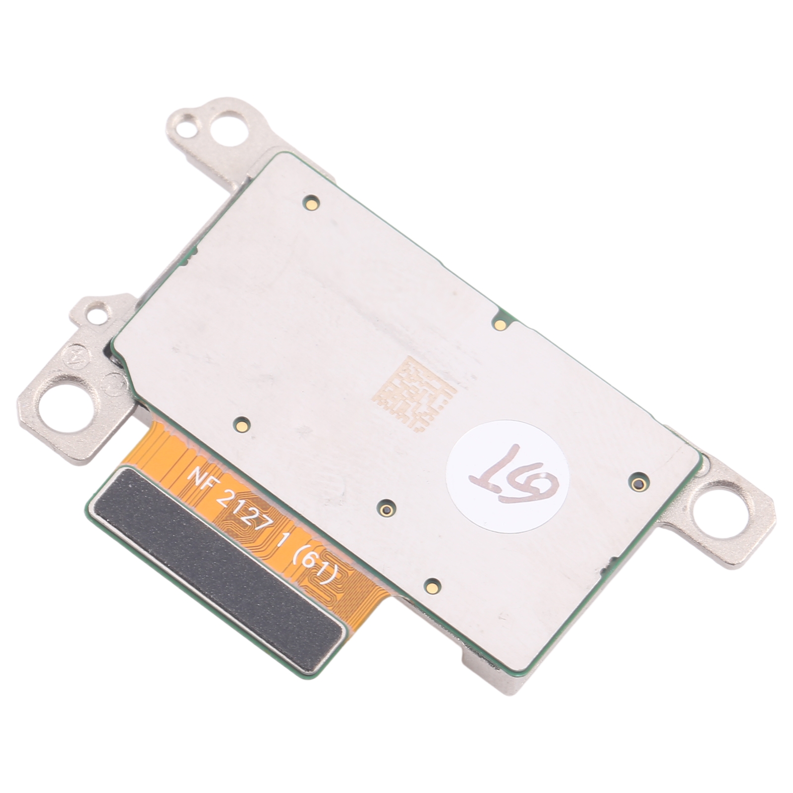 Samsung Galaxy Z Fold3 F926B Back Camera Replacement - Image 3