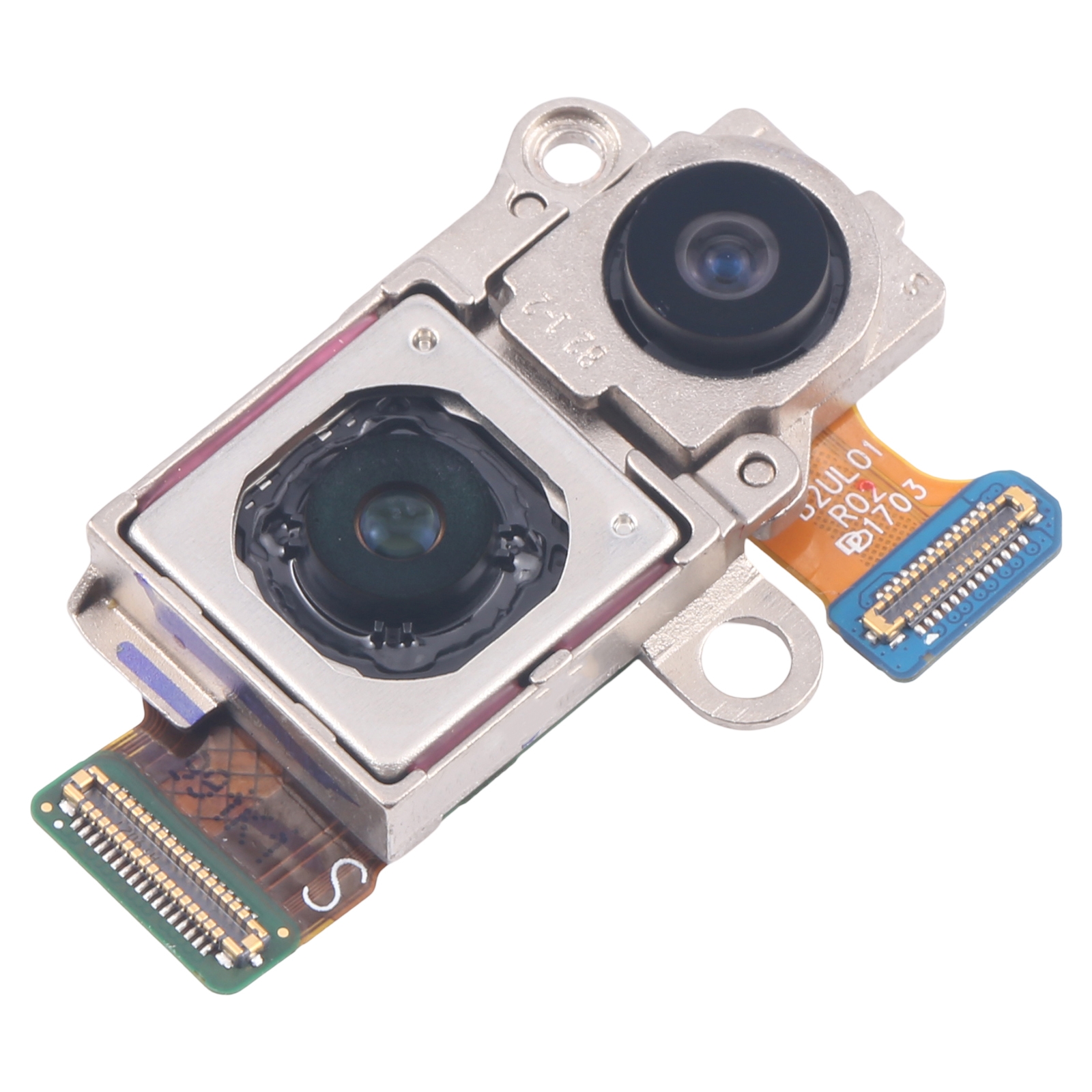 Samsung Galaxy Z Flip3 5G Camera Replacement - Image 2