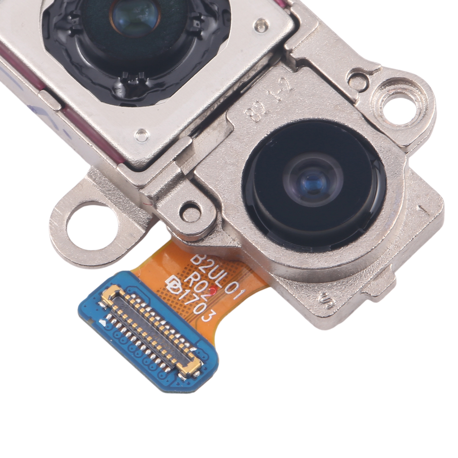 Samsung Galaxy Z Flip3 5G Camera Replacement - Image 4