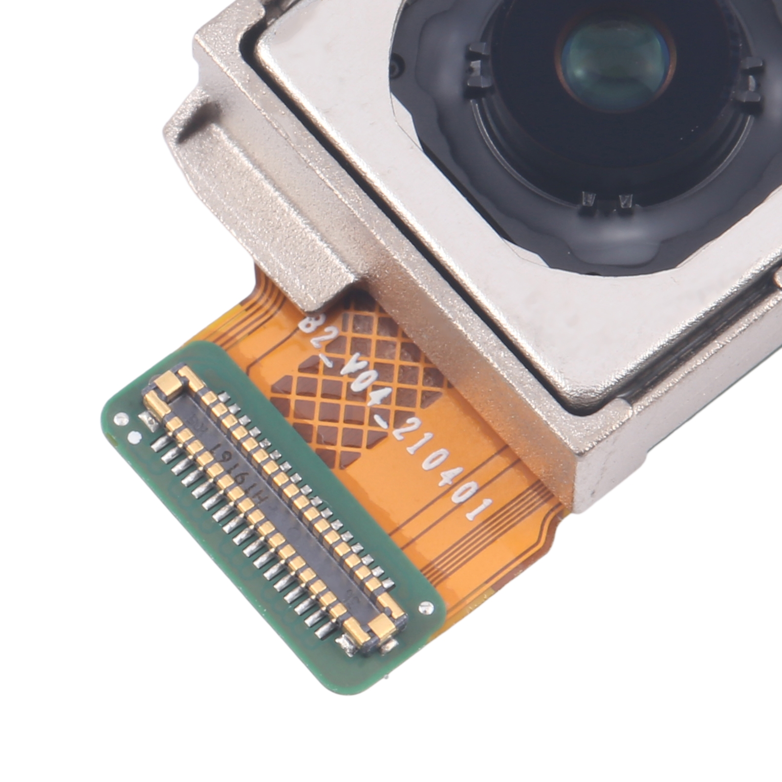 Samsung Galaxy Z Flip3 5G Main Camera Replacement - Image 4