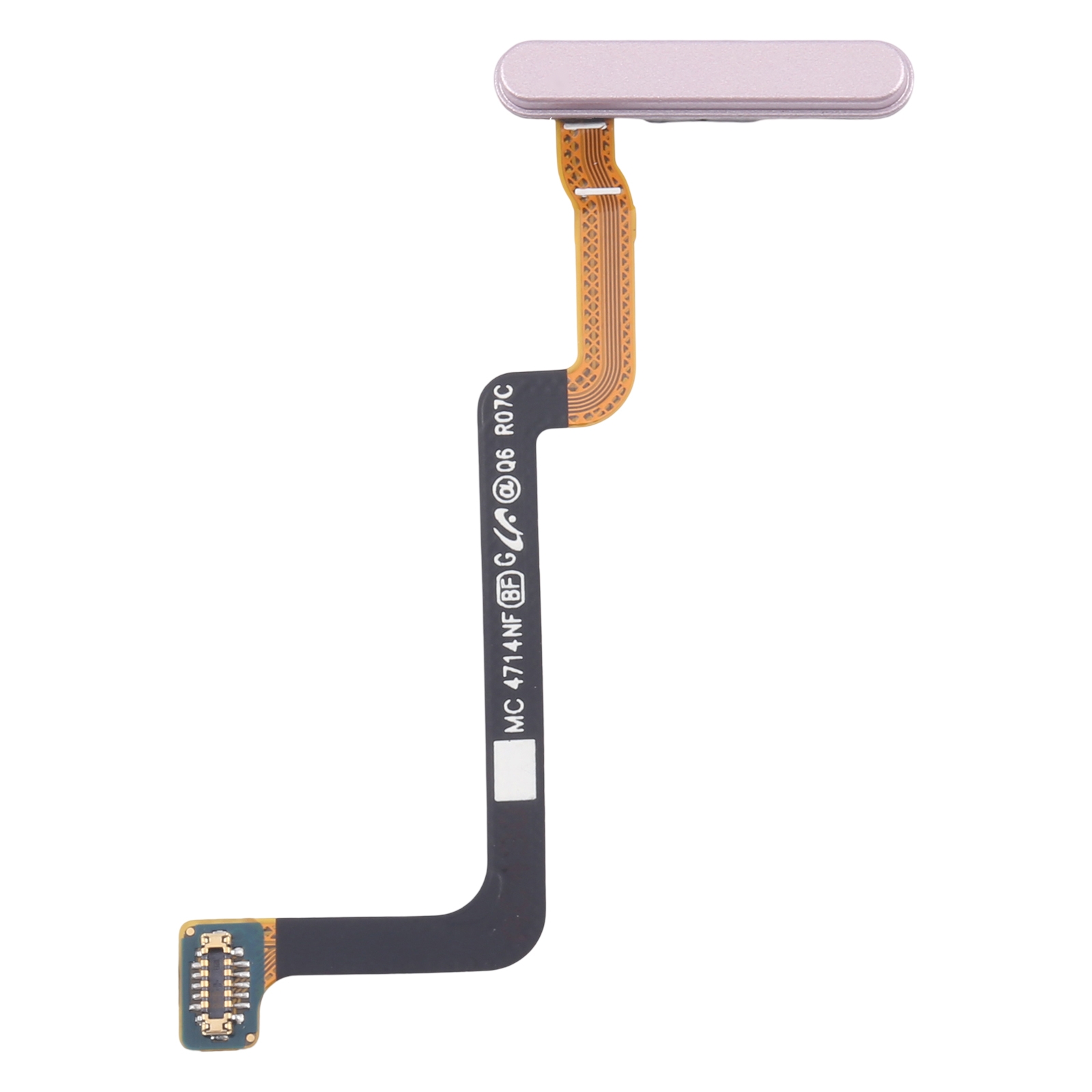 Samsung Galaxy Z Fold6 fingerprint sensor flex cable
