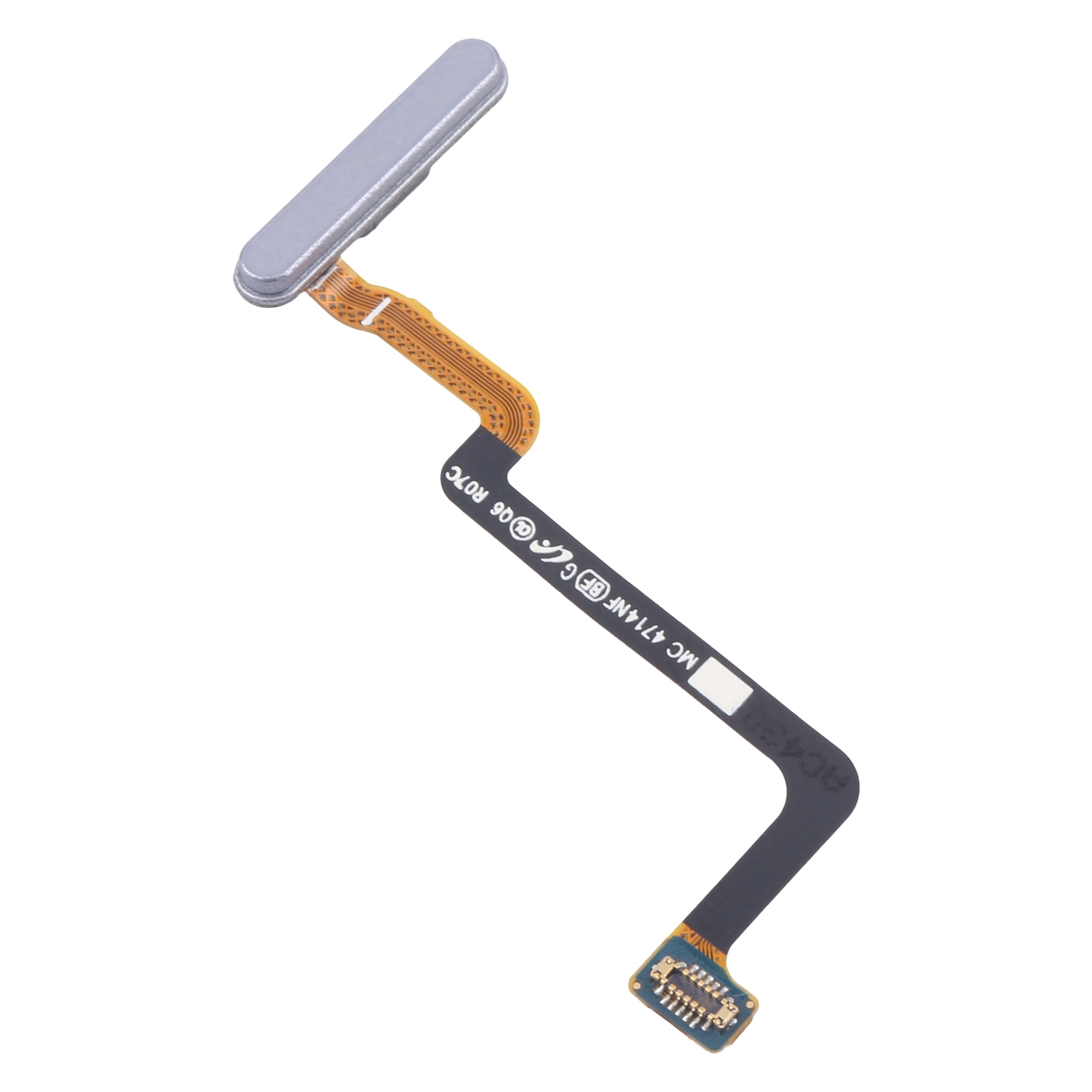 Samsung Galaxy Z Fold6 Fingerprint Sensor Flex Cable Replacement - Image 2